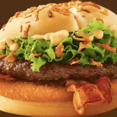 Ile kalorii ma Burger Drwala? Pełna prawda i jak to spalić!