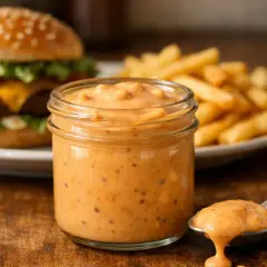Przepis na Big Maca: Tajemnice smaku McDonald's w domu