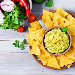 Idealne guacamole do nachos? Odkryj przepis i uniknij błędów!