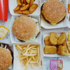 Sos słodko-kwaśny McDonald's: Odtwórz idealny smak w domu!
