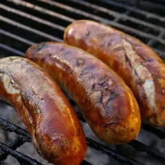 Idealna kiełbasa z grilla? Poznaj triki mistrzów!