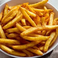 Airfryer: Chrupiące frytki bez tłuszczu? Poznaj sekret!