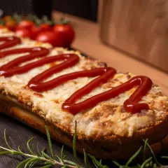 Chrupiąca zapiekanka: Ile piec i w jakiej temperaturze?