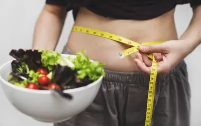 Poza cudownymi dietami i programami odchudzającymi