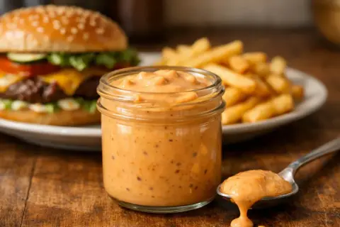 Przepis na Big Maca: Tajemnice smaku McDonald's w domu