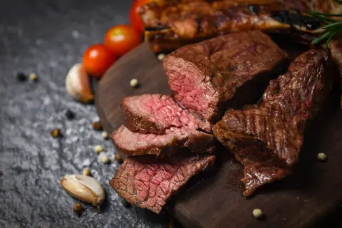 Wołowina dojrzewająca: Stek jak z restauracji? Mój przepis!
