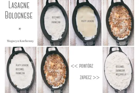 Lasagne Bolognese: Jak zrobić idealną? Krok po kroku!