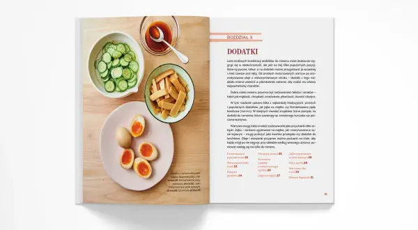 Marynowane jajka, ogórki i pędy bambusa – to tylko niektóre z dodatków, które sprawią, że Twój ramen będzie wyjątkowy. Zobacz, co to jest ramen i jak go ulepszyć!