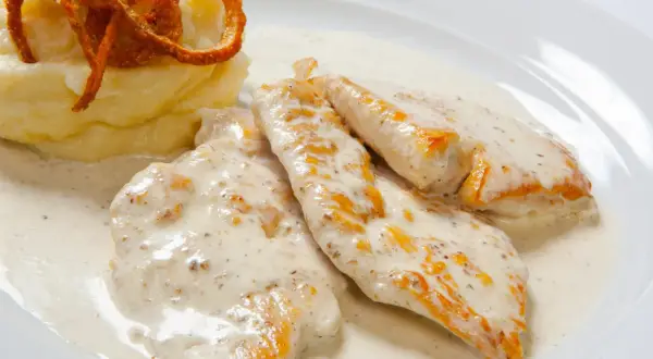Sosy do kurczaka: Odkryj sekrety smaku! 20+ przepisów na filet