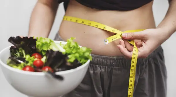 Poza cudownymi dietami i programami odchudzającymi