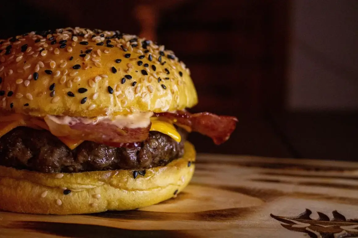 Mięso na burgery: Wybierz idealne, zrób lepszego niż z restauracji!