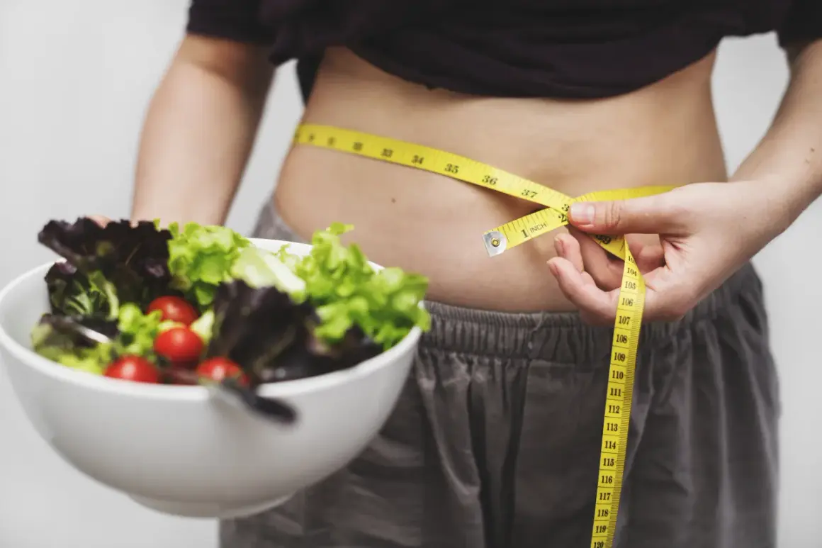 Poza cudownymi dietami i programami odchudzającymi