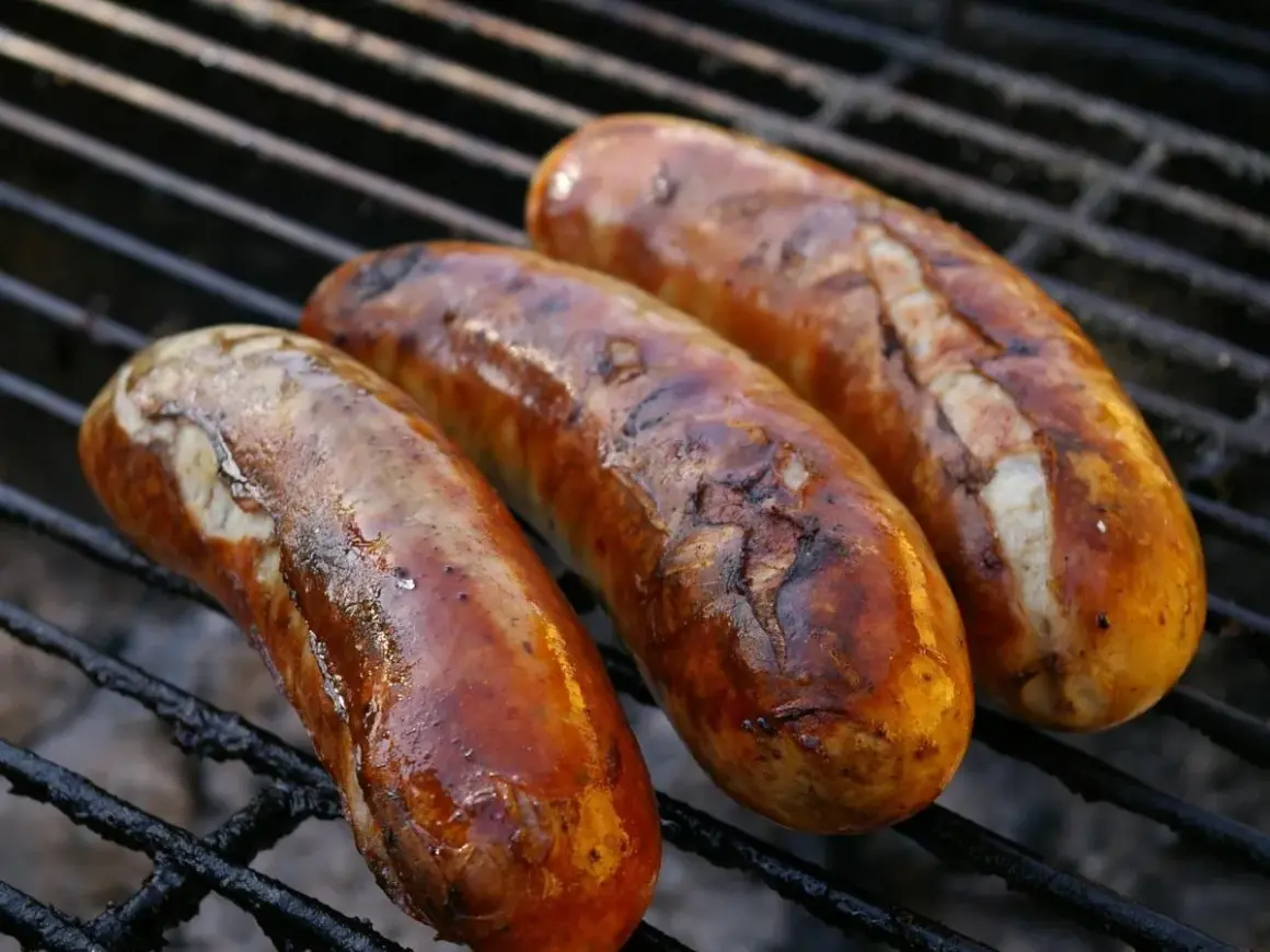 Idealna kiełbasa z grilla? Poznaj triki mistrzów!
