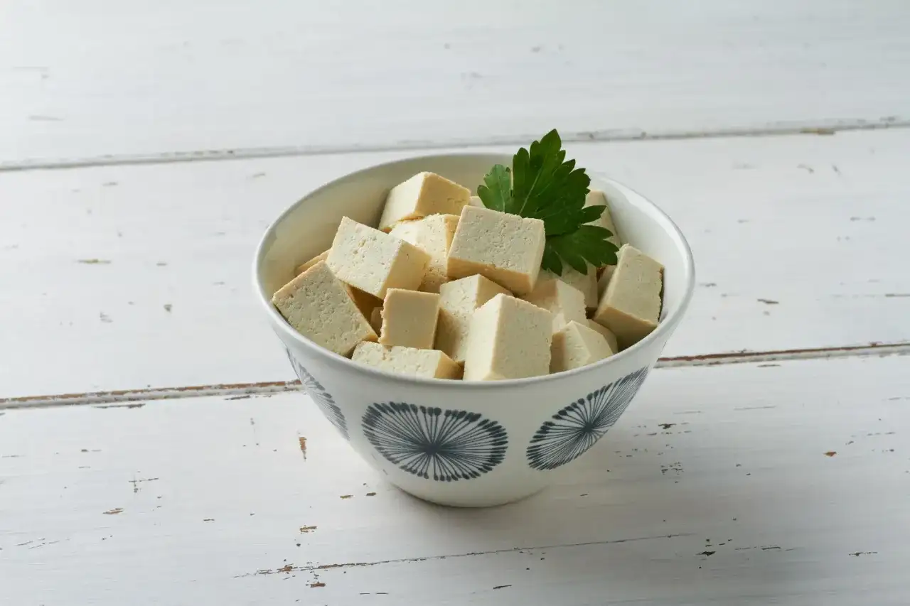 Jak smakuje tofu i jak je dobrze przygotować?