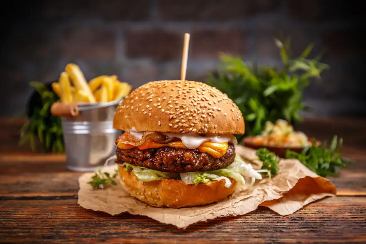 dodatkowe przyprawy do burger&oacute;w