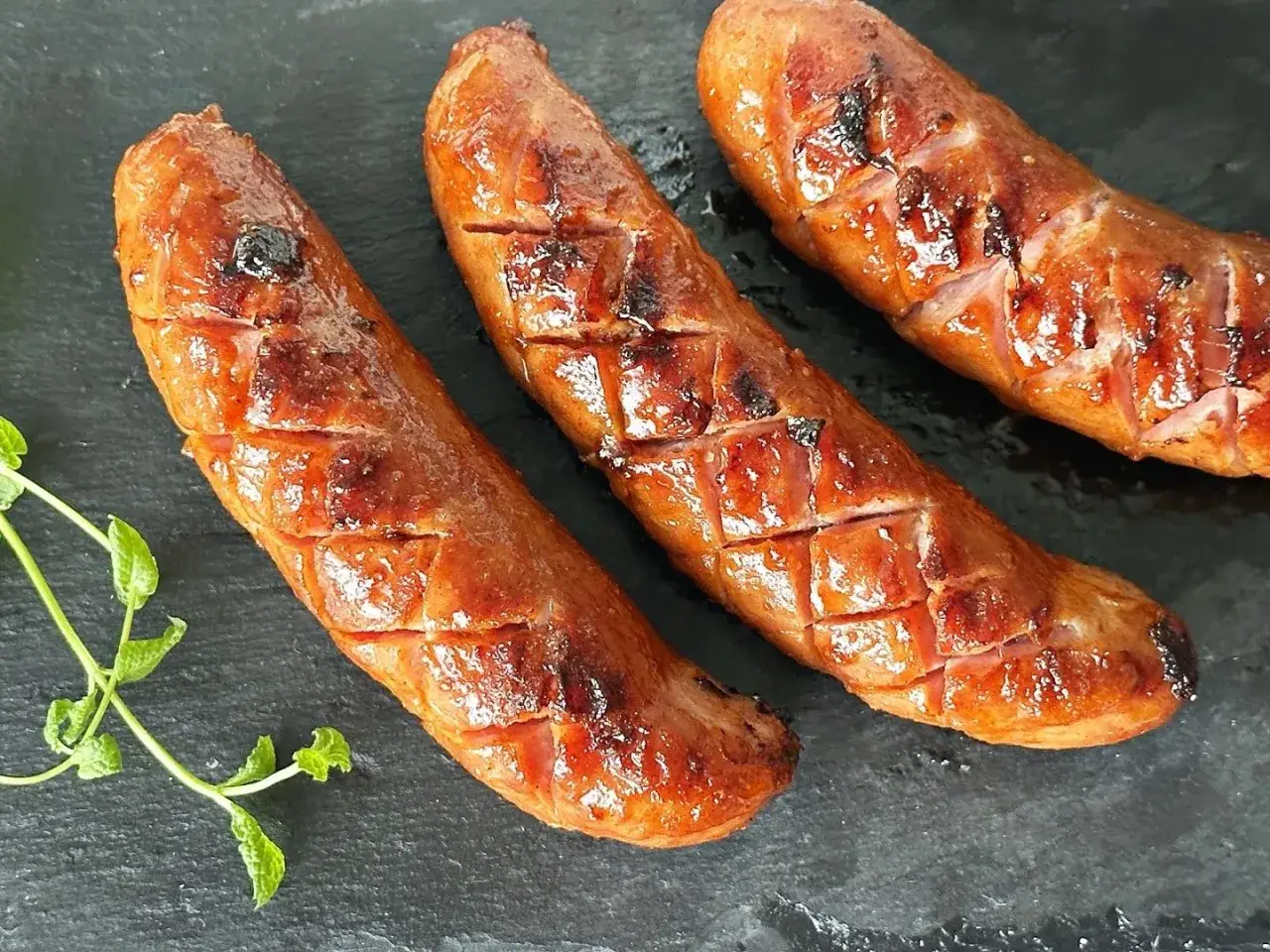 Najlepsza kiełbasa na grilla