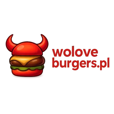 Logo woloveburgers.pl