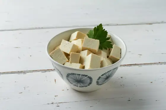 Jak smakuje tofu i jak je dobrze przygotować?