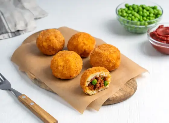 Arancini - czym są sycylijskie kule ryżowe i jak je przygotować?