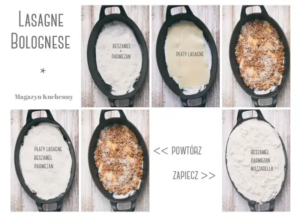 Lasagne Bolognese: Jak zrobić idealną? Krok po kroku!