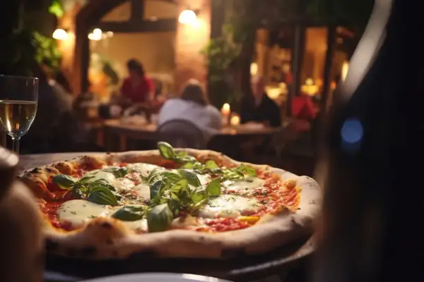 Wieczór z pizzą 2026: jak zrobić dobrą pizzę w domu, ile kosztuje dostawa i co wybiera Polska
